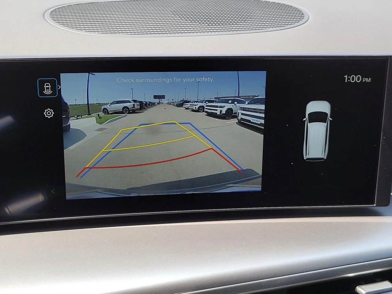 2026 Hyundai IONIQ 9 SE - Photo 19