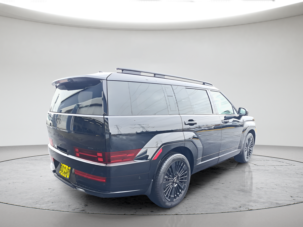 New 2026 Black Hyundai Calligraphy image 5