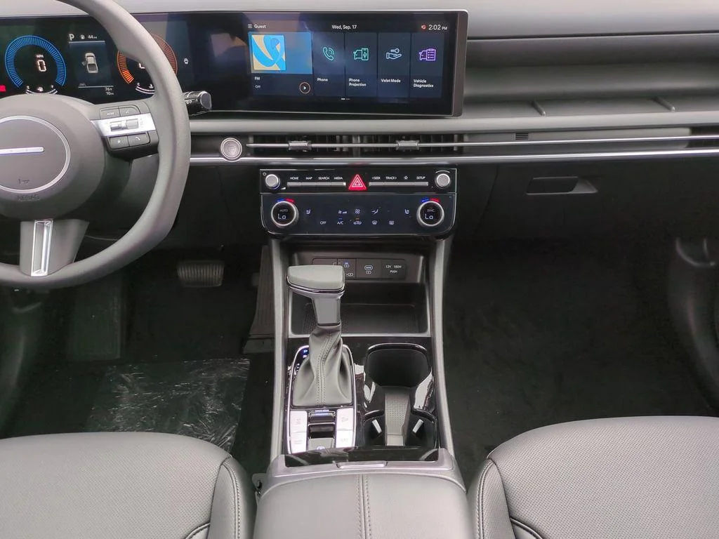2026 Hyundai Santa Cruz SEL - Photo 19