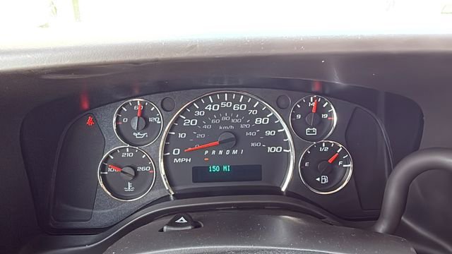 2025 Chevrolet Express Cargo Work Van - Photo 20