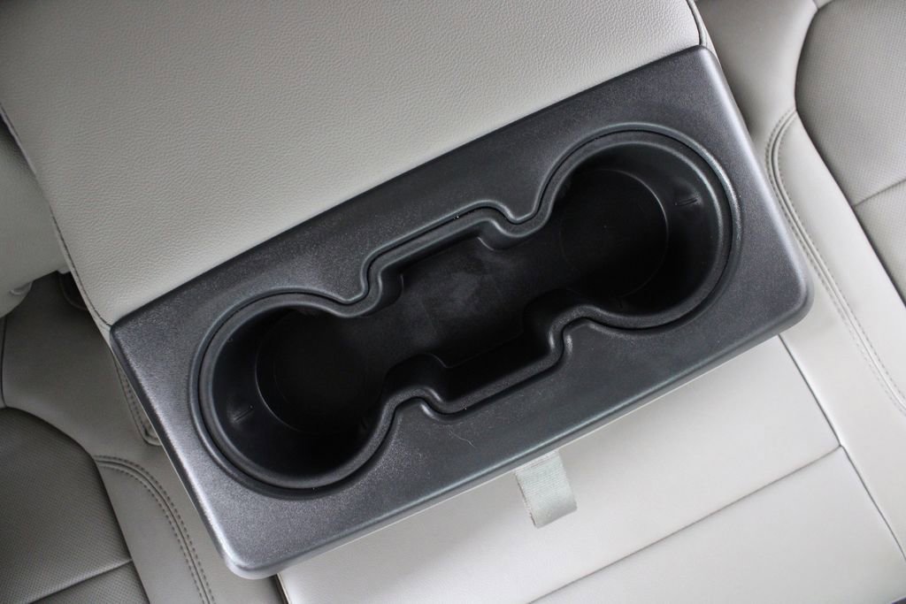 Used 2020 RED QUARTZ TINTCOAT GMC SLT image 16