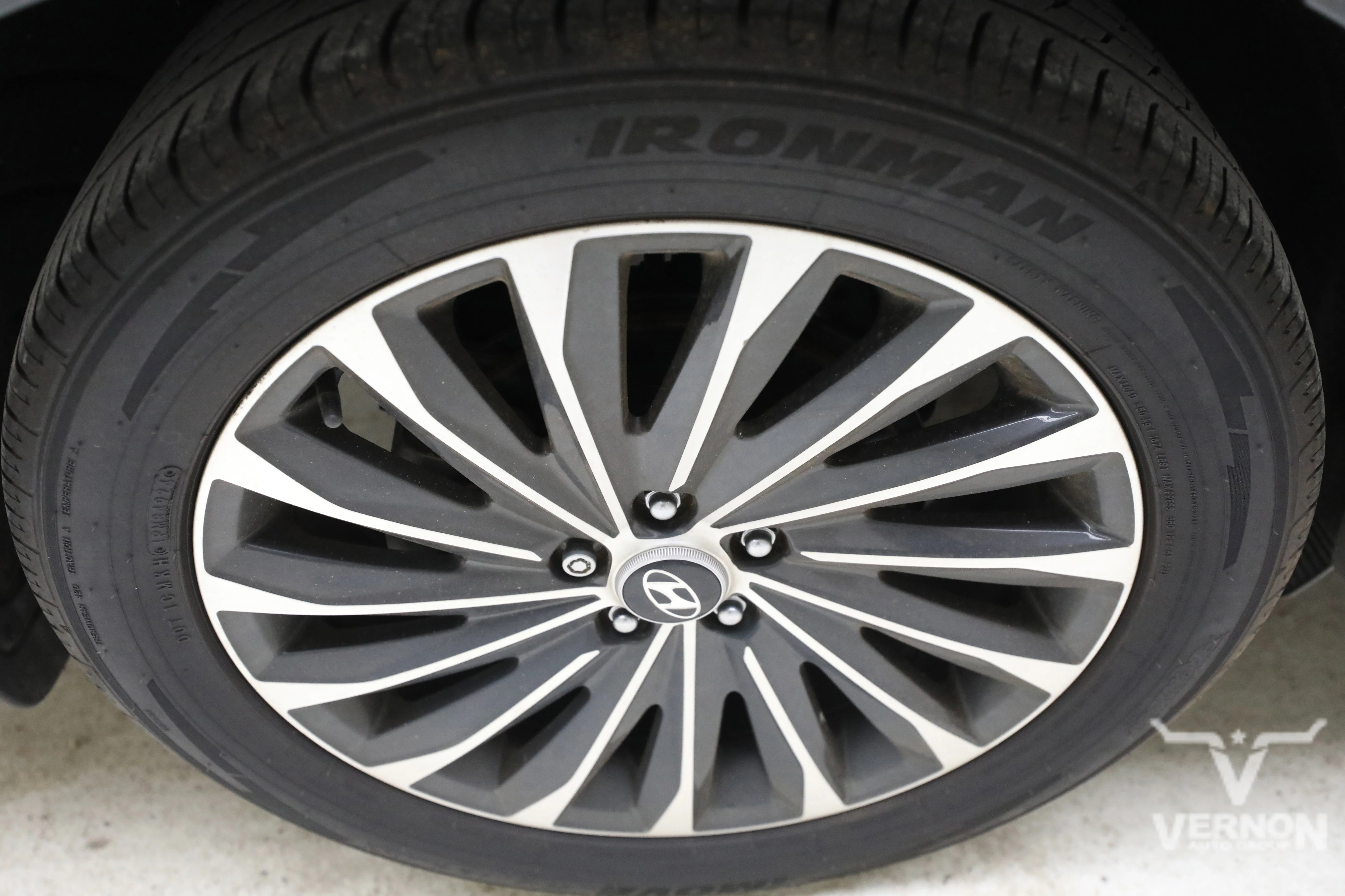 Pre-Owned 2023 Hyundai Palisade Calligraphy FWD