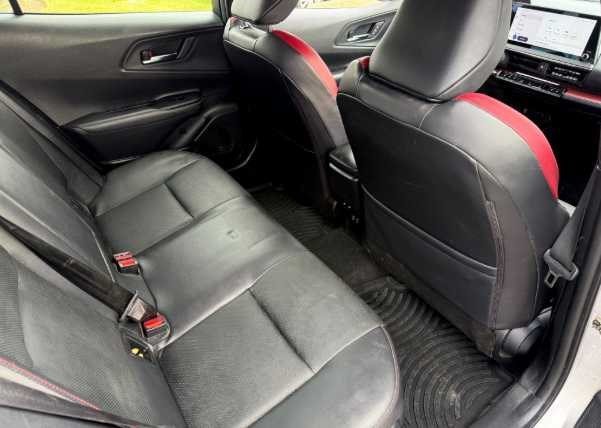 2024 Toyota Prius Prime XSE Premium - Photo 11