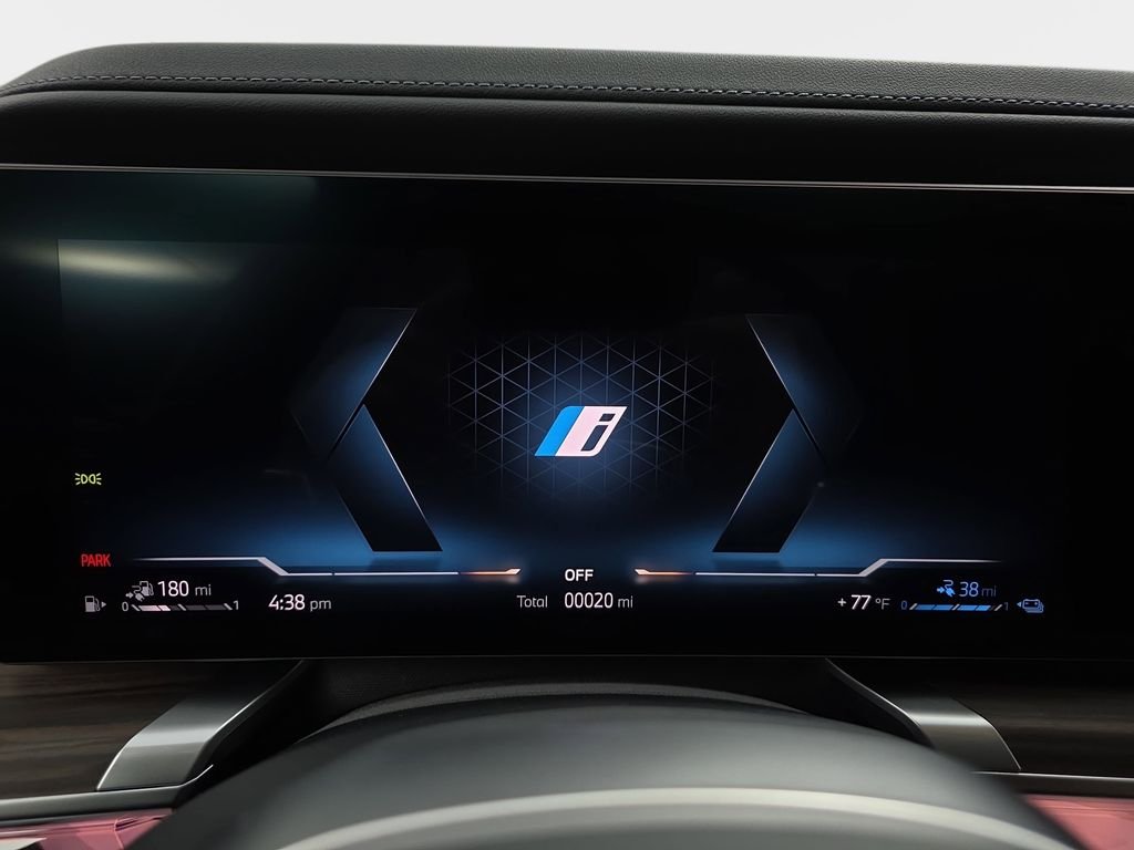 2026 BMW 7 Series 750e - Photo 19