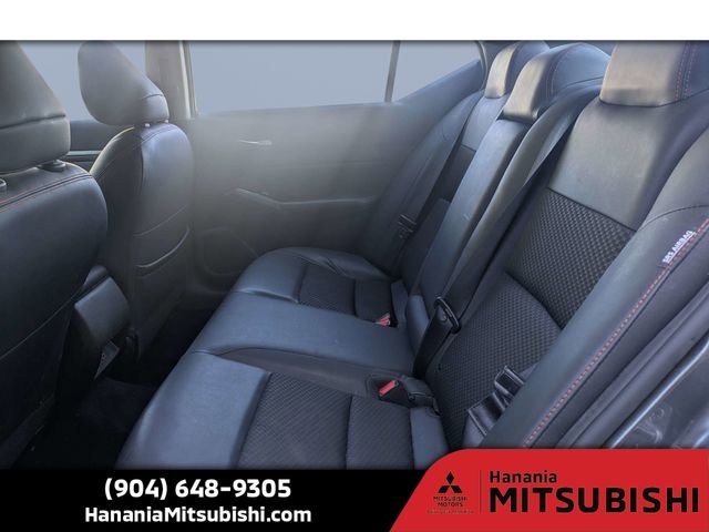 Used 2024 Gray Nissan 2.5 SR image 12