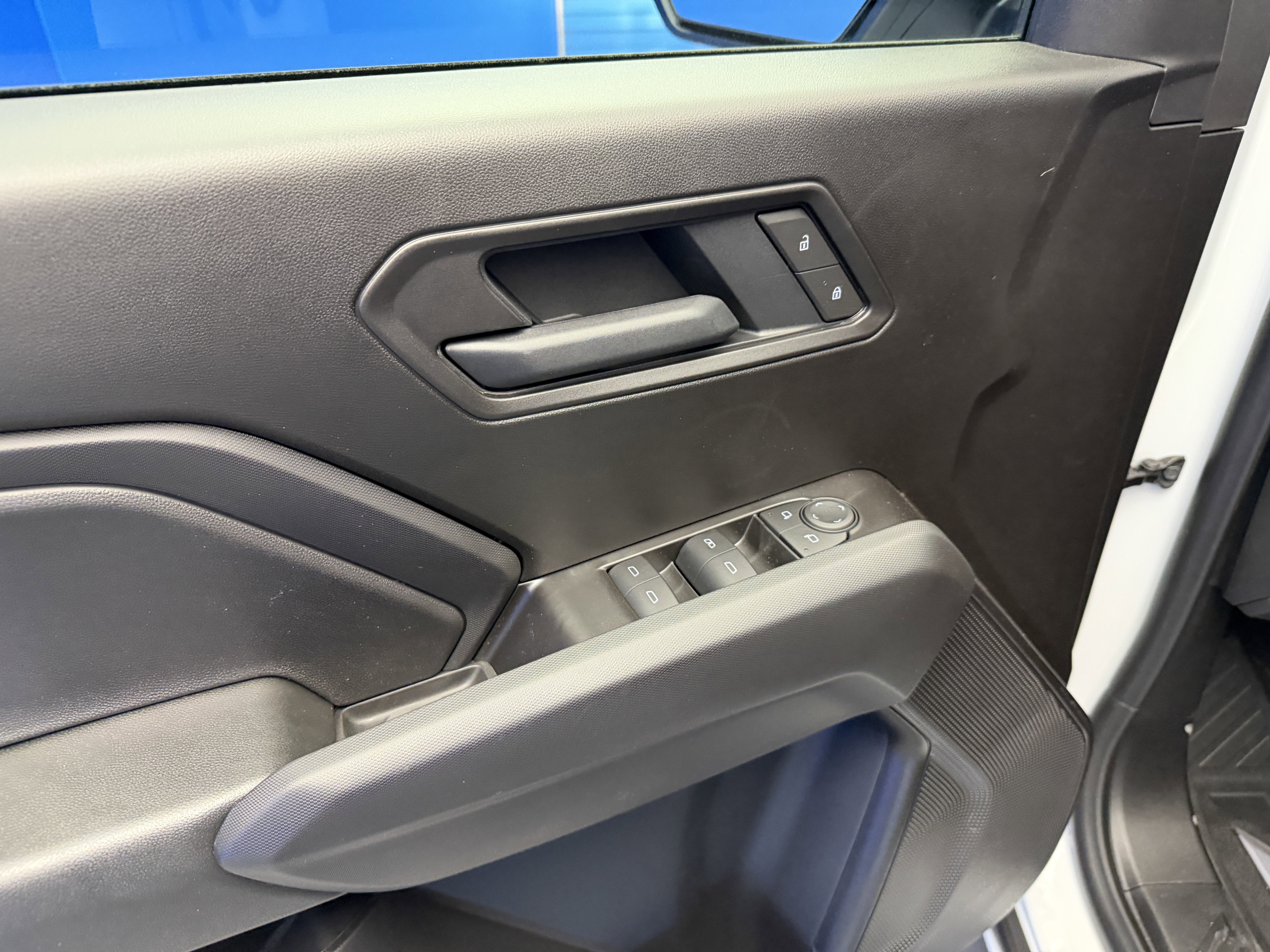 2026 Chevrolet Colorado Trail Boss - Photo 10