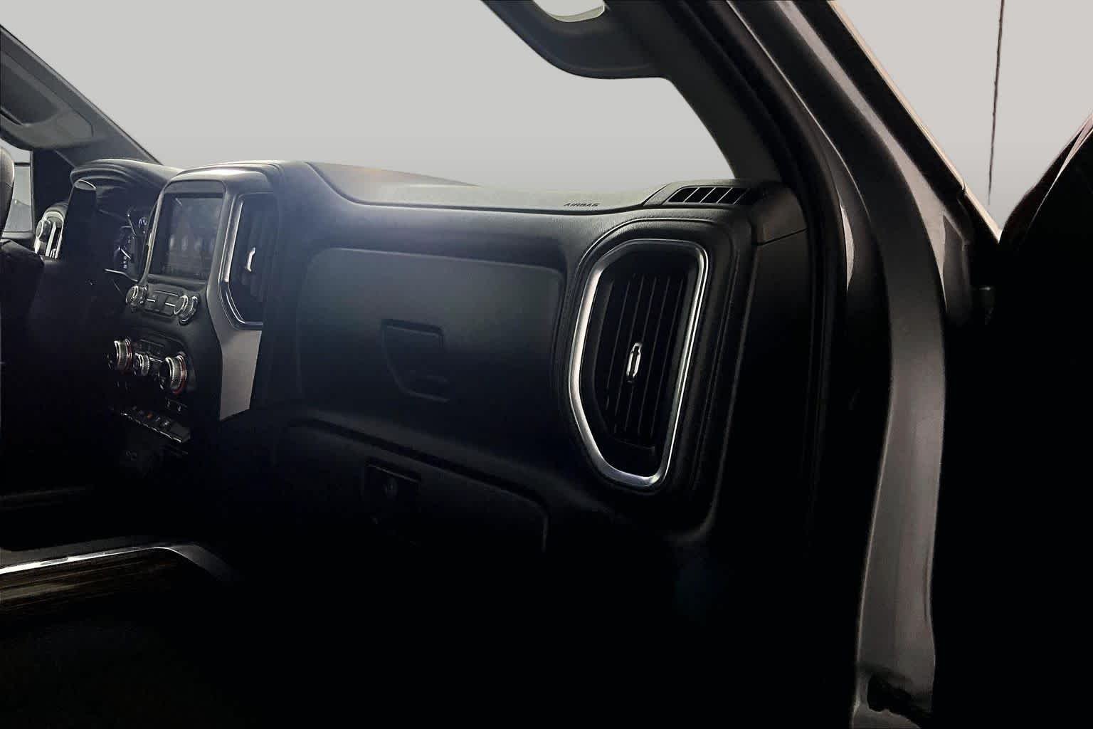 2021 GMC Sierra 1500 Elevation - Photo 17