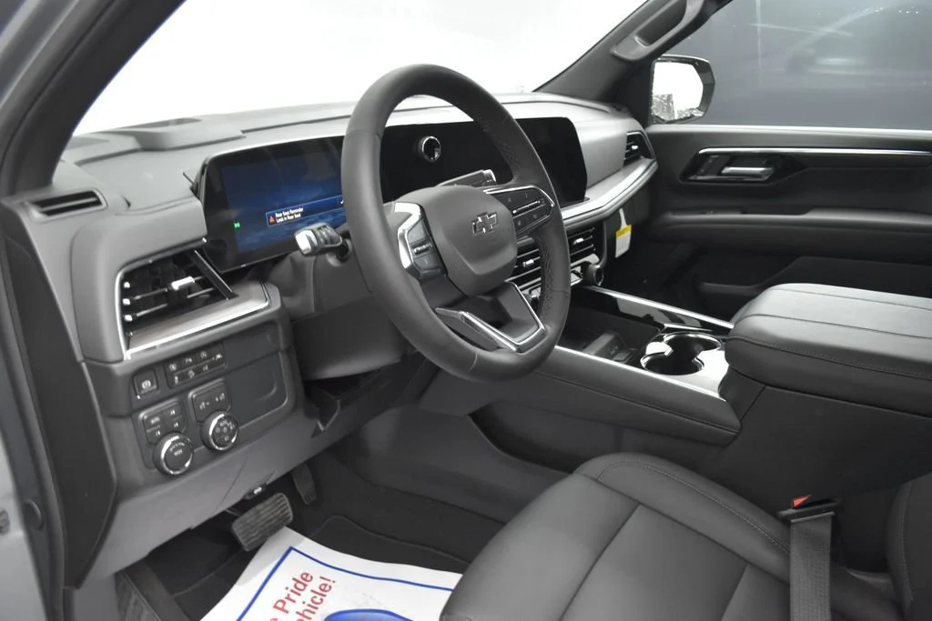 2026 Chevrolet Tahoe Z71 - Photo 17
