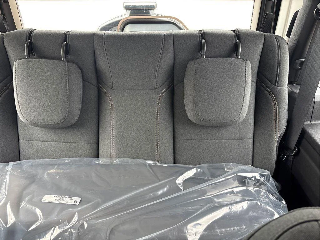 New 2026 41 Jeep Sport image 16