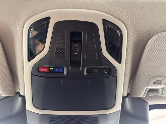 Used 2023 White Subaru Touring image 14
