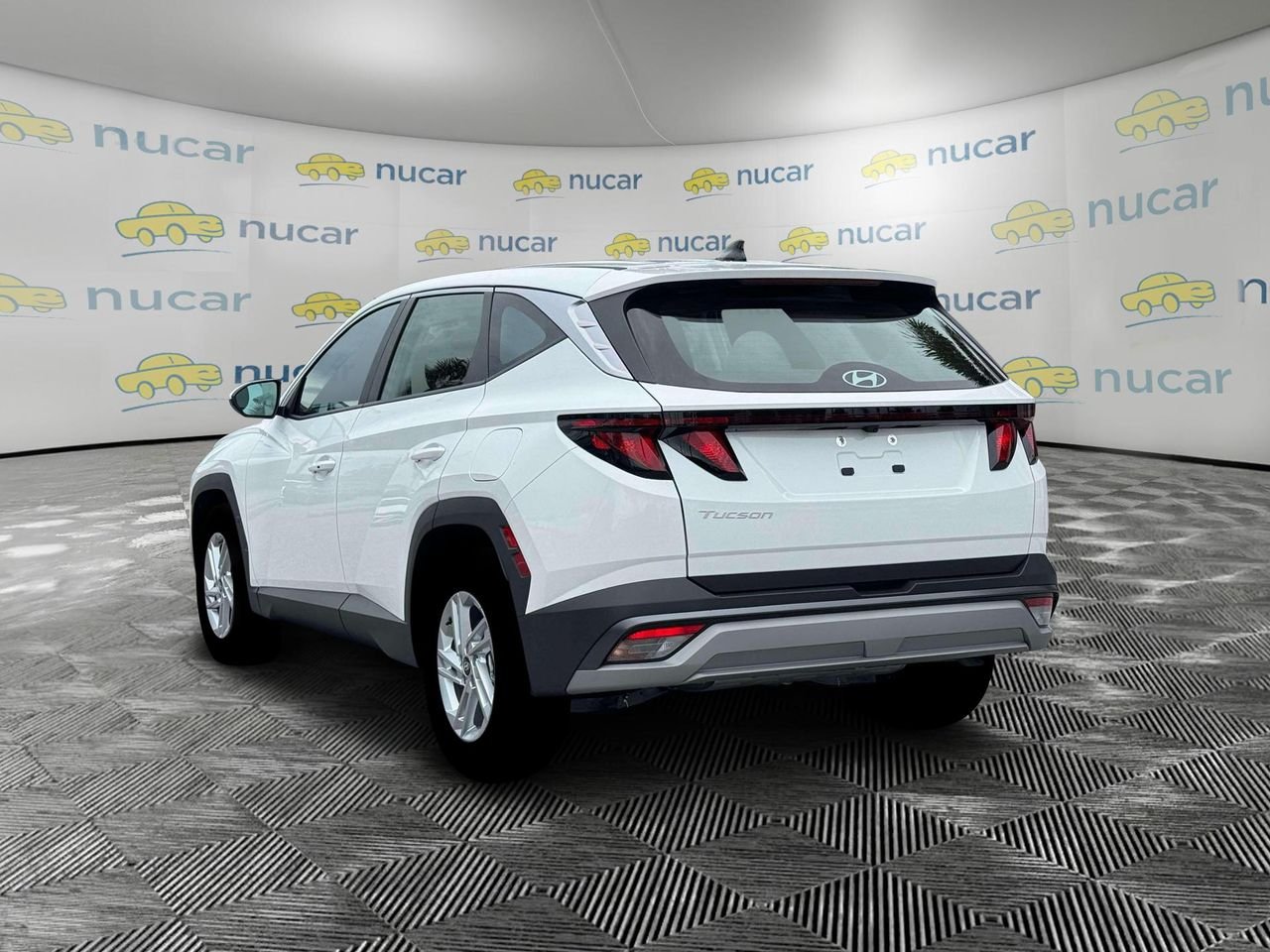 2026 Hyundai Tucson — photo 5