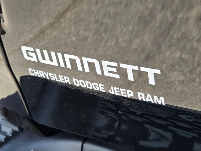 New 2026 Diamond Black Crystal Pearlcoat RAM Express image 26