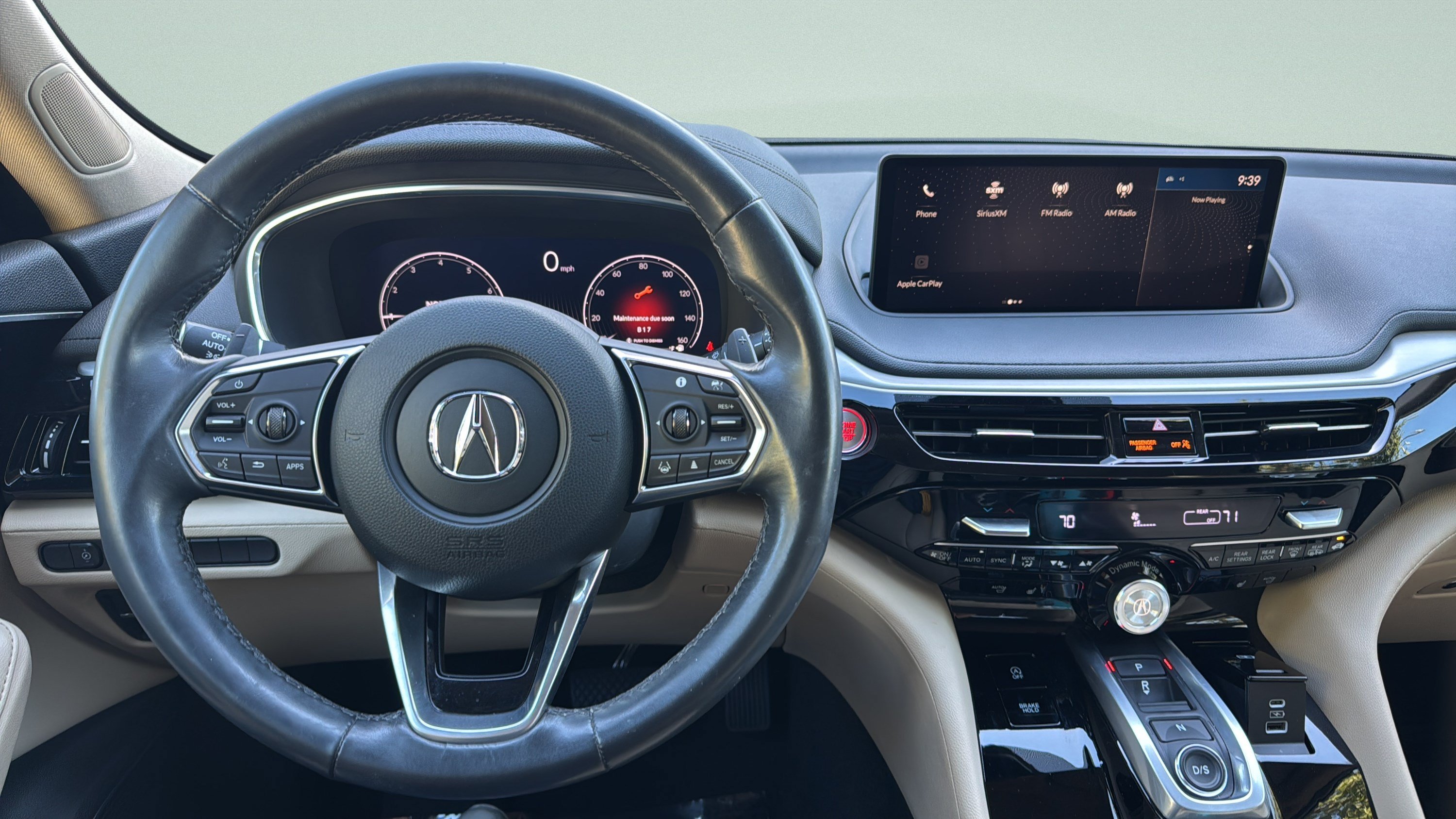 2024 Acura MDX Base - Photo 56