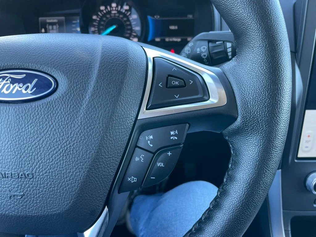 2022 Ford Edge SEL - Photo 20
