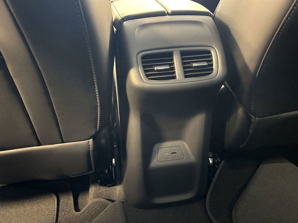 2025 Buick Envision Preferred - Photo 26