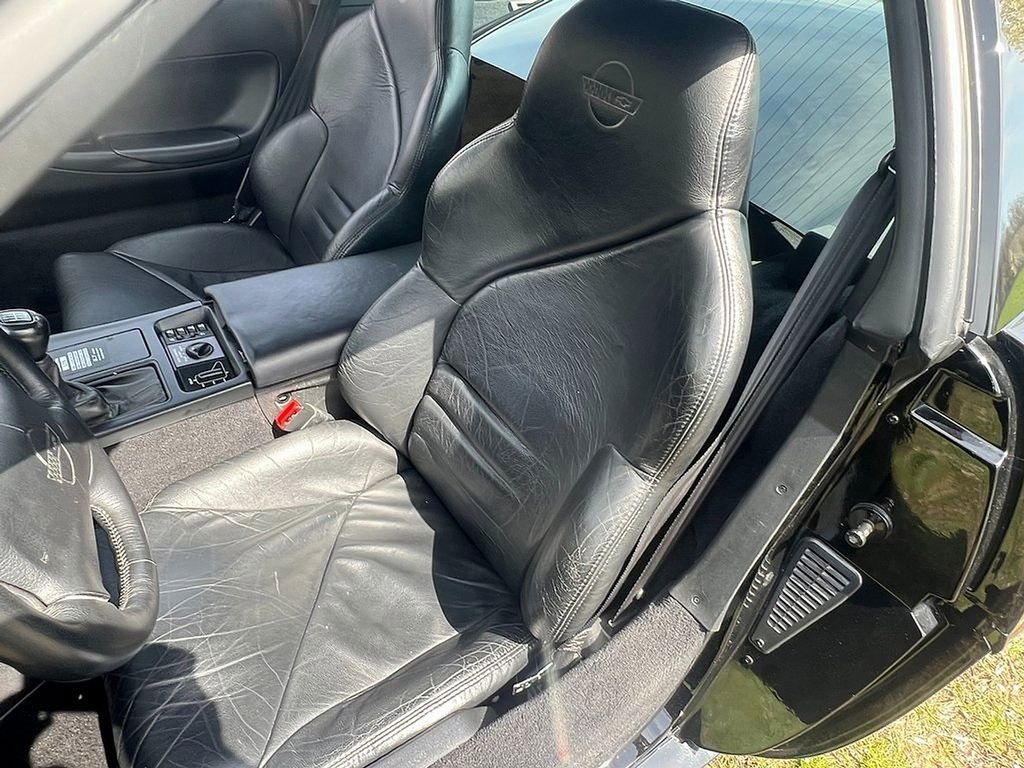 1995 Chevrolet Corvette - Photo 22