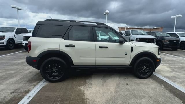 2025 Ford Bronco Sport Big Bend - Photo 89