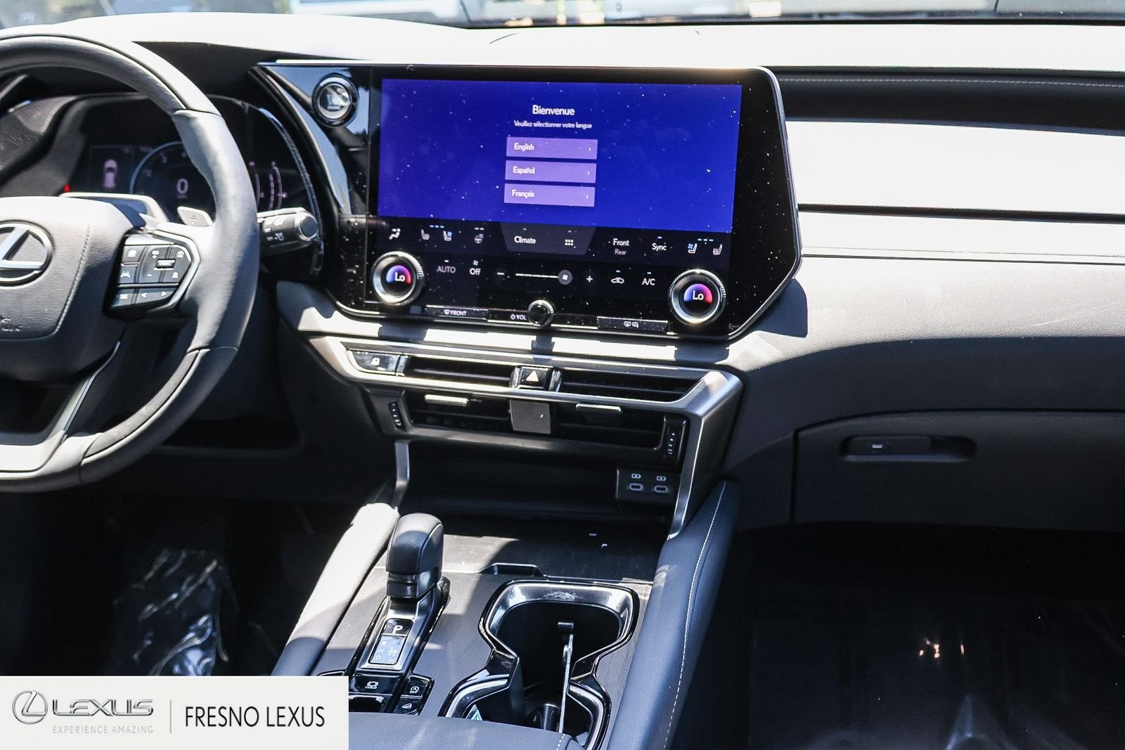 Certified Used 2024 CAVIAR Lexus 350 Premium image 16