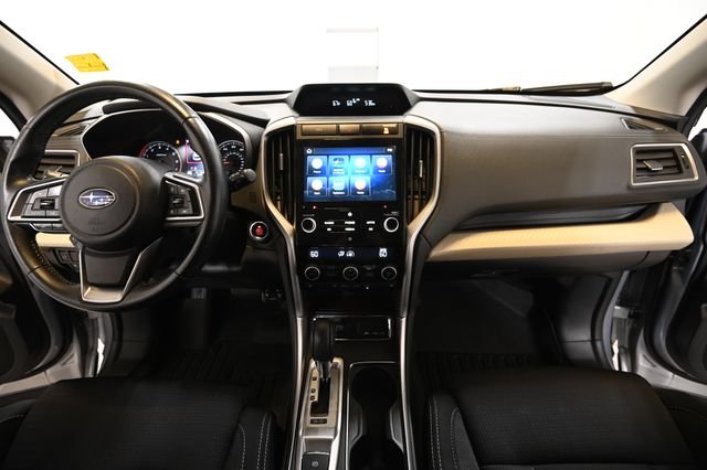 Used 2019 Subaru Ascent Premium with VIN 4S4WMACD7K3452270 for sale in Bozeman, MT