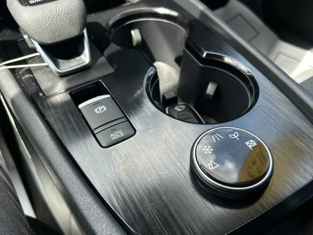 Used 2023 Gray Nissan SV image 41