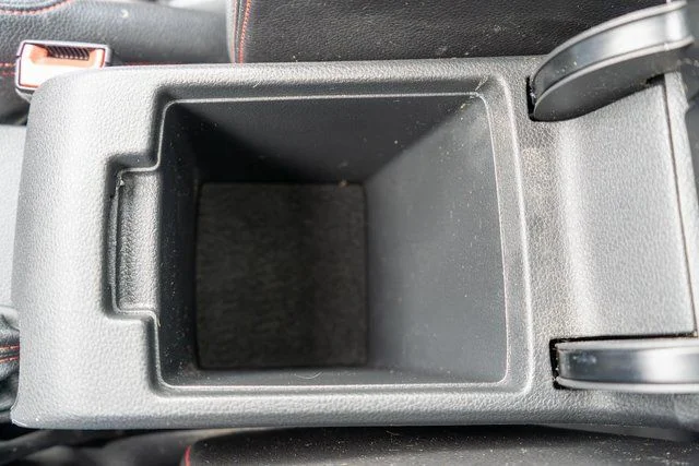 Used 2017 Blue Volkswagen GLI image 45