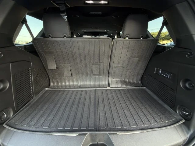 Certified Used 2025 Black Chevrolet High Country image 31