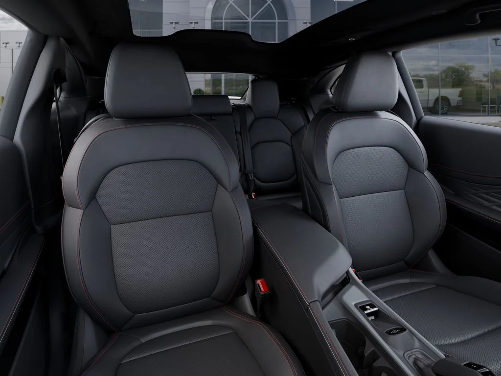 New 2026 Redeye Dodge Scat Pack Plus image 17