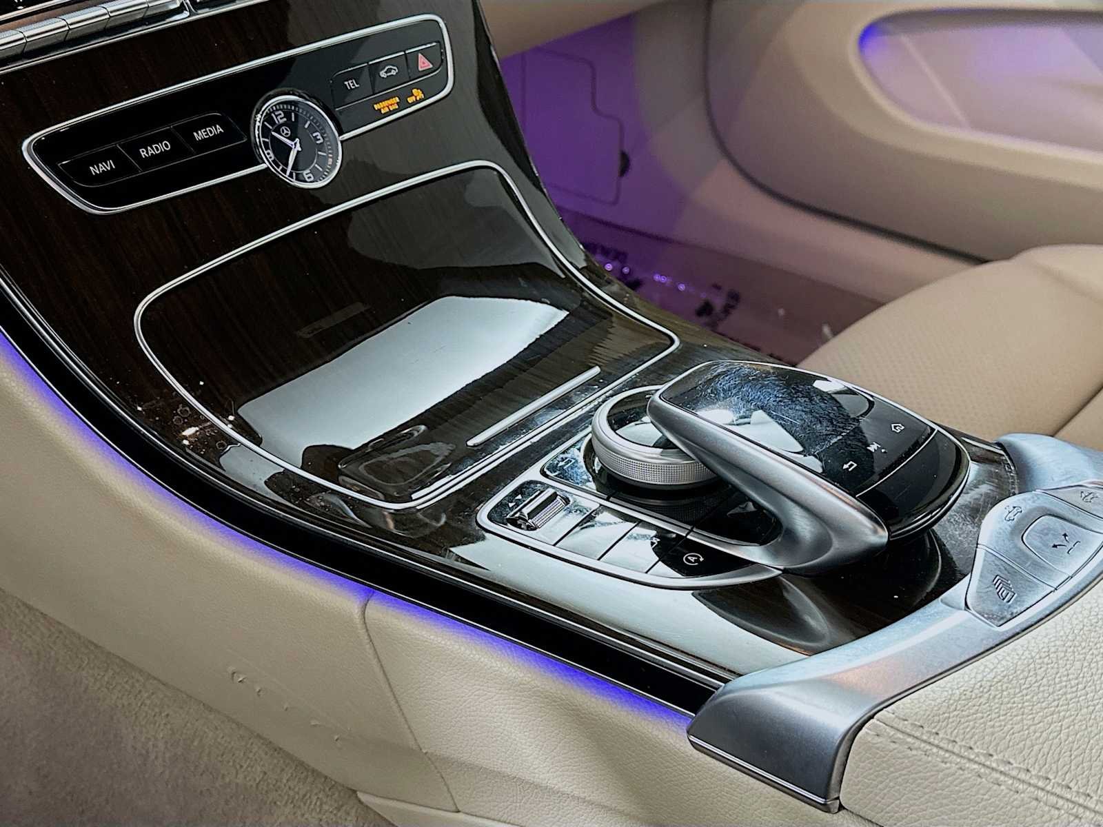 Used 2023 Selenite Grey Metallic Mercedes-Benz C 300 image 19