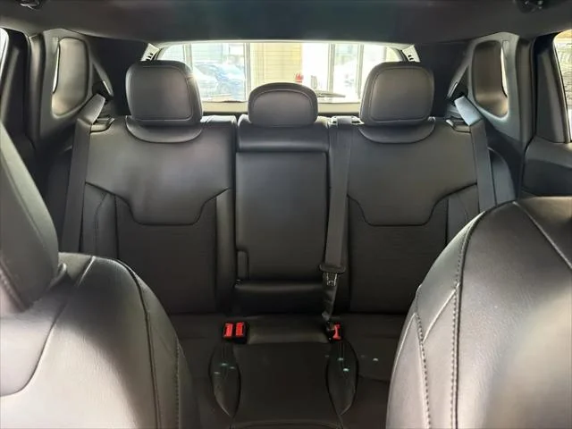 2026 Jeep Compass Latitude Altitude - Photo 15