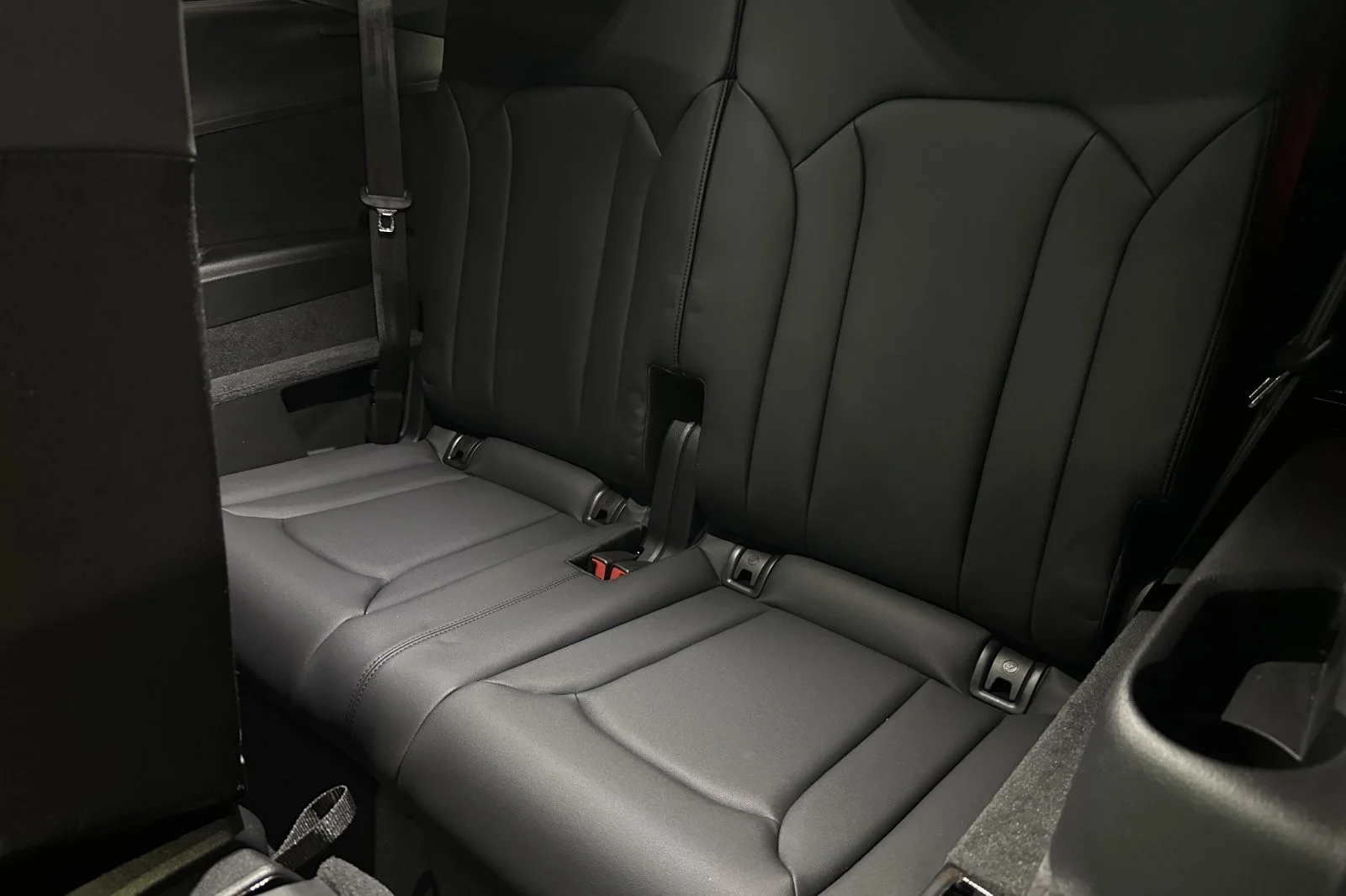 New 2026 Mythos Black Metallic Audi S line Premium Plus 55 quattro *Ltd Avail* image 14