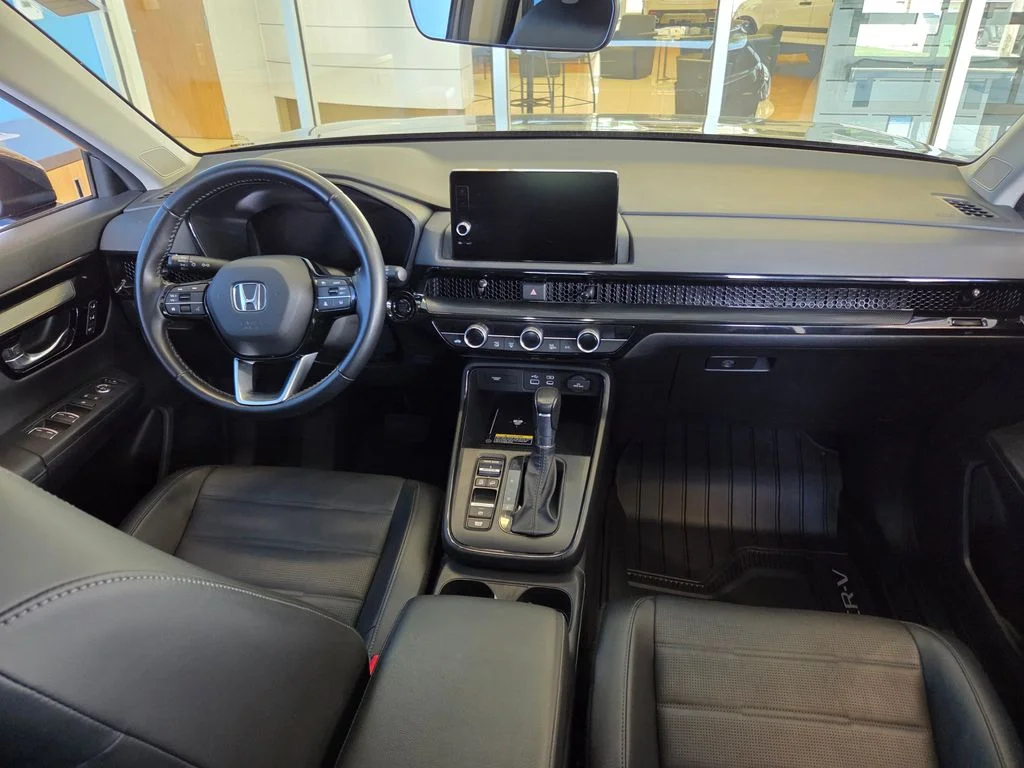Certified Used 2025  Honda EX-L image 29