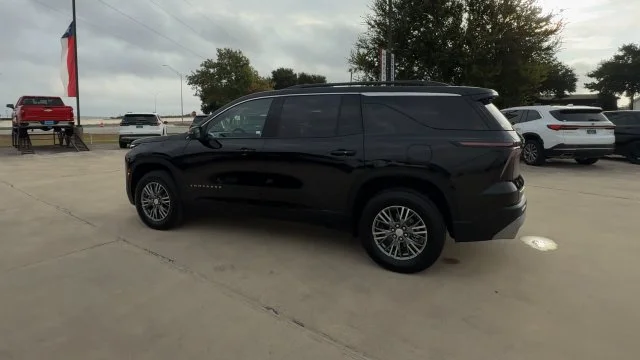 2026 Chevrolet Traverse LT - Photo 6