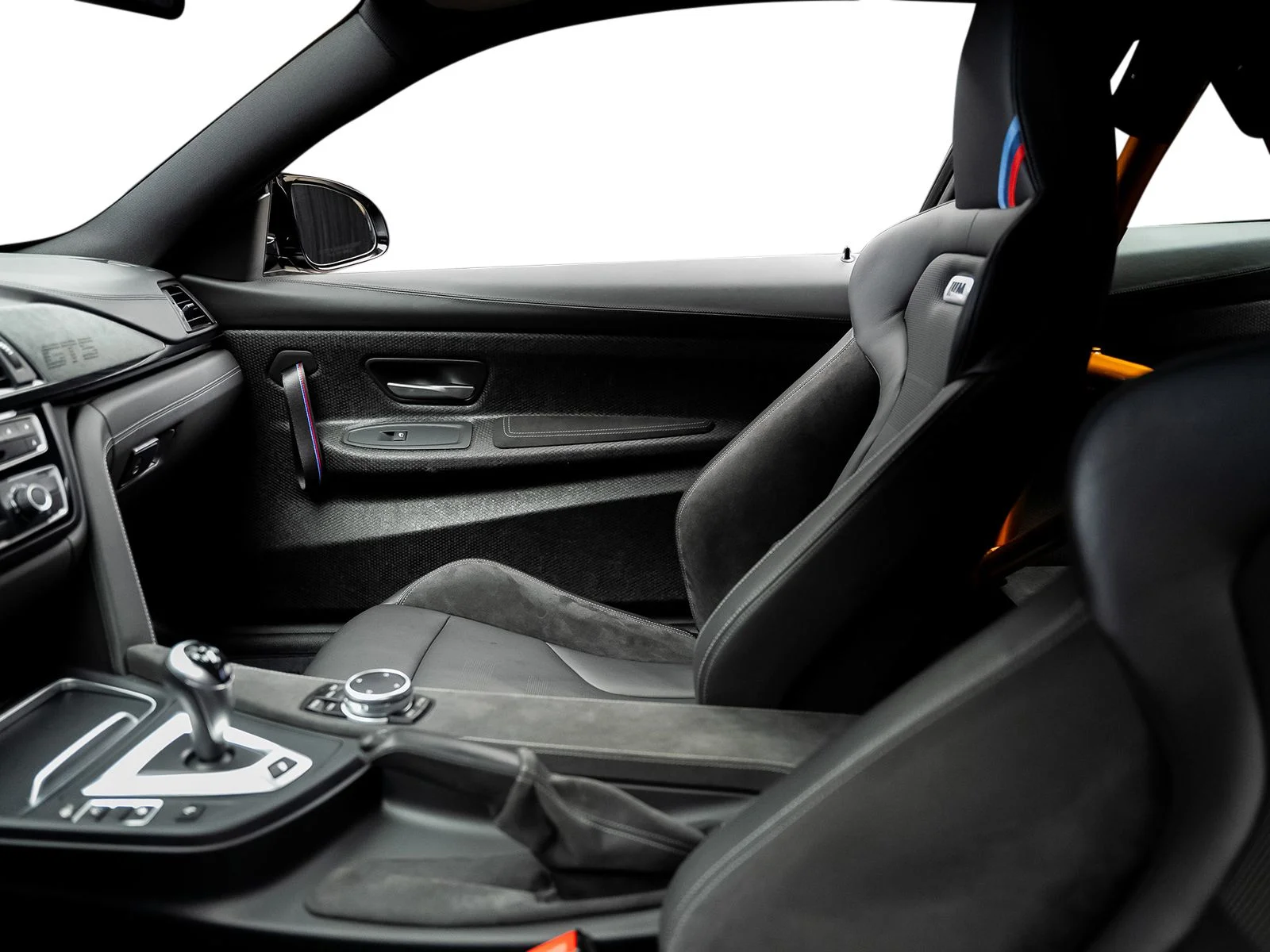 Used 2016 Gray BMW GTS image 57