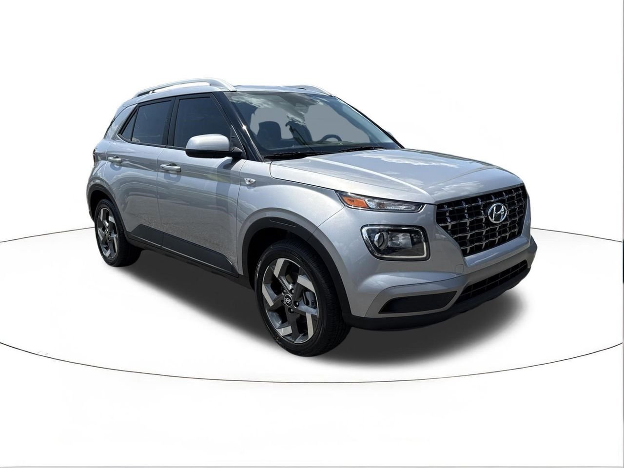 2026 Hyundai Venue