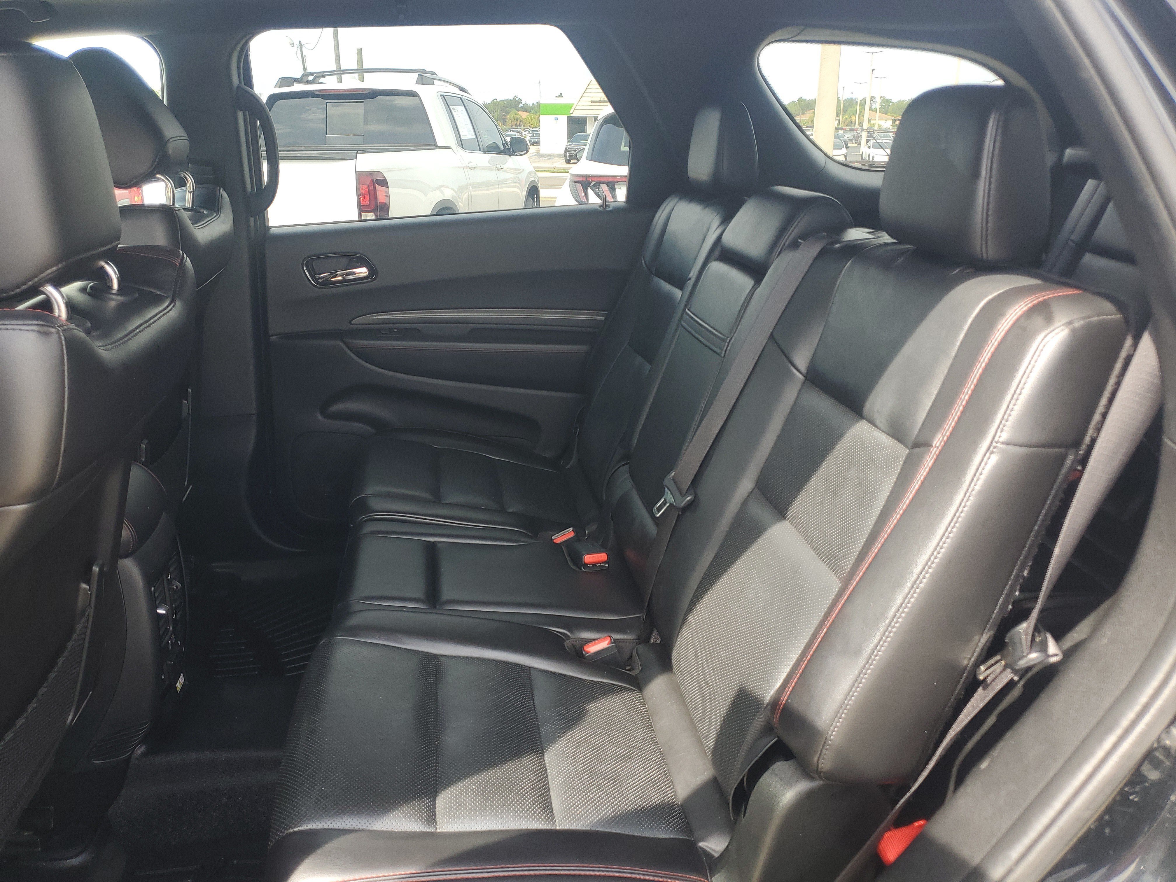 Used 2023 DB Black Clearcoat Dodge GT Plus image 12