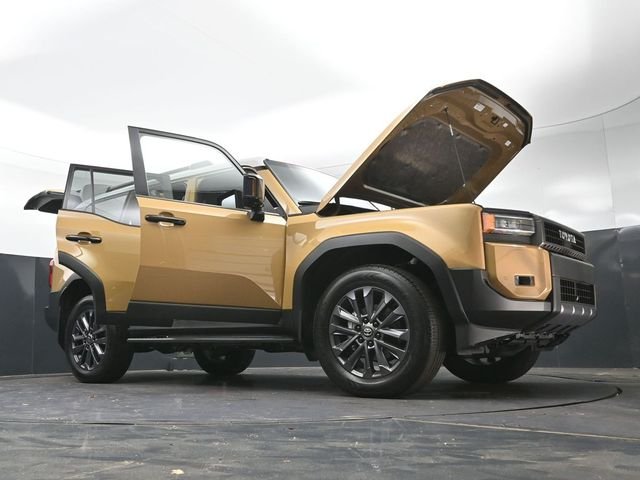 Used 2026 Gray Toyota Base image 46