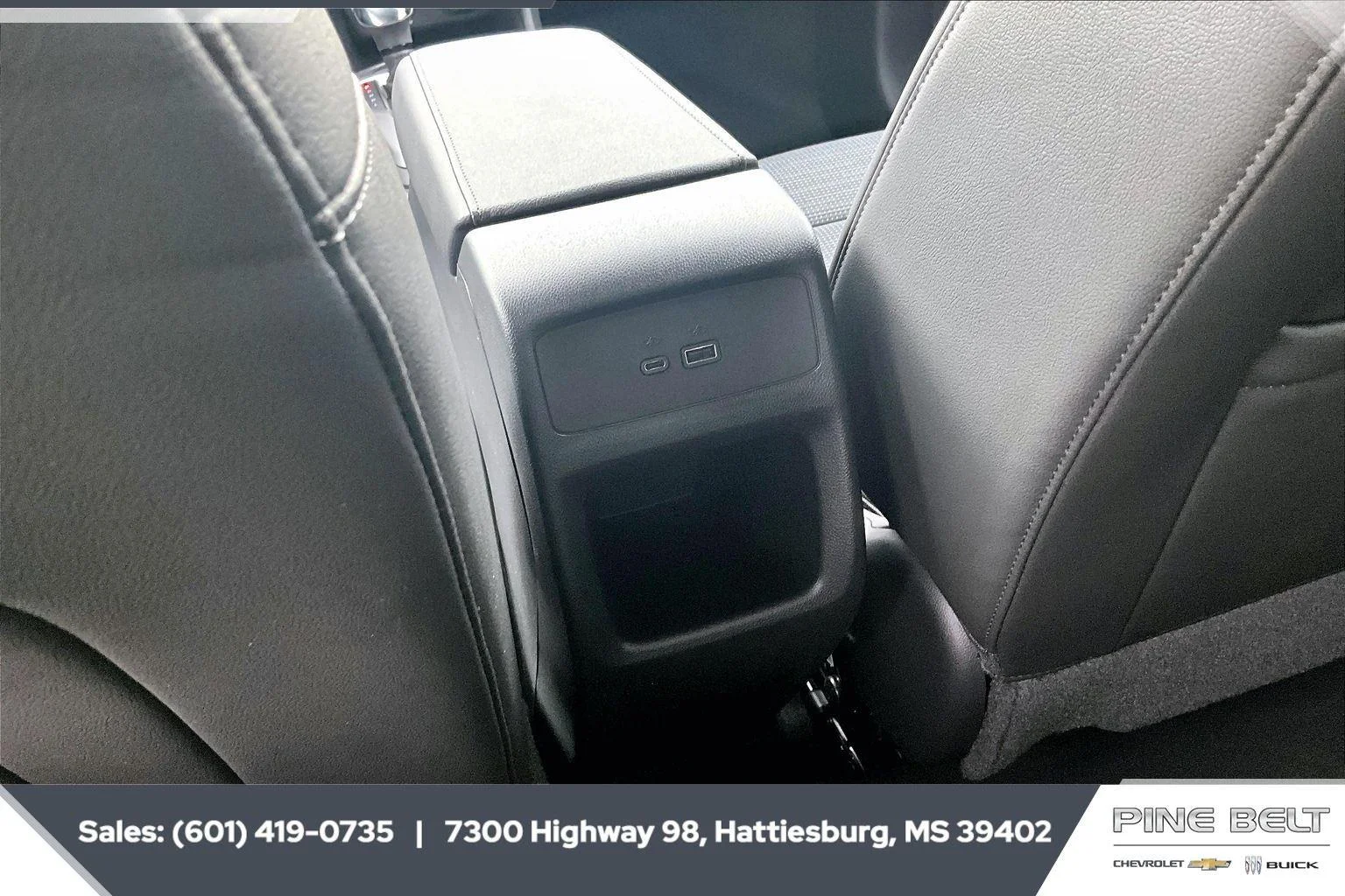 2026 Buick Envista Preferred - Photo 27