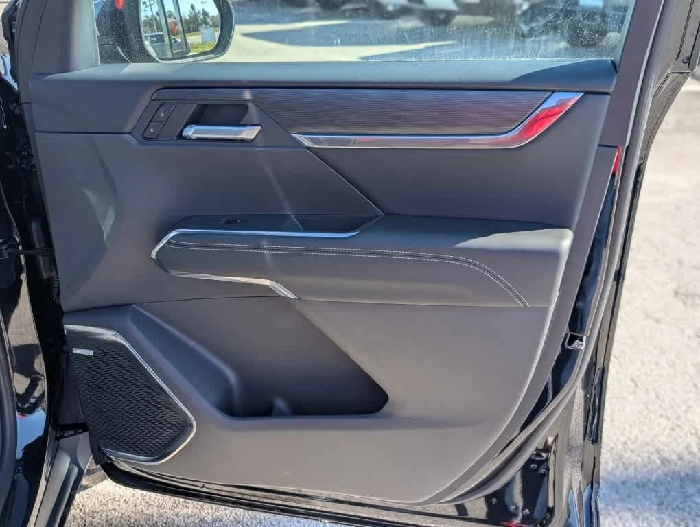 2026 GMC Acadia Elevation - Photo 38