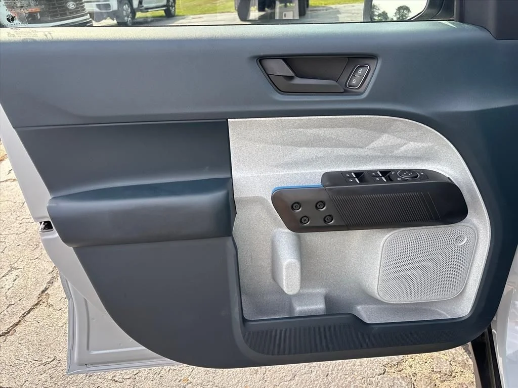2026 Ford Maverick XLT - Photo 23