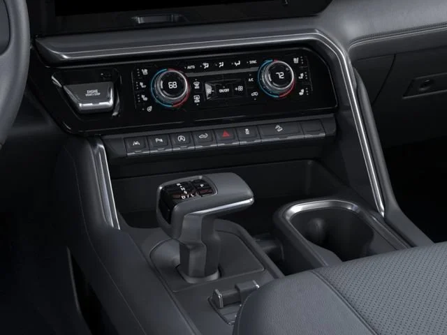 2026 GMC Sierra 1500 Denali - Photo 26