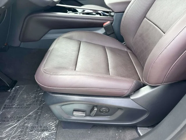 New 2026 Agate Black Metallic Ford Platinum™ image 48