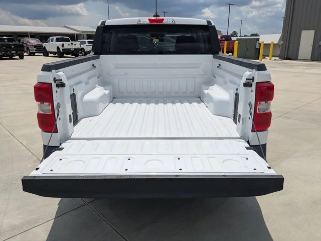 Used 2025 White Ford XL image 10