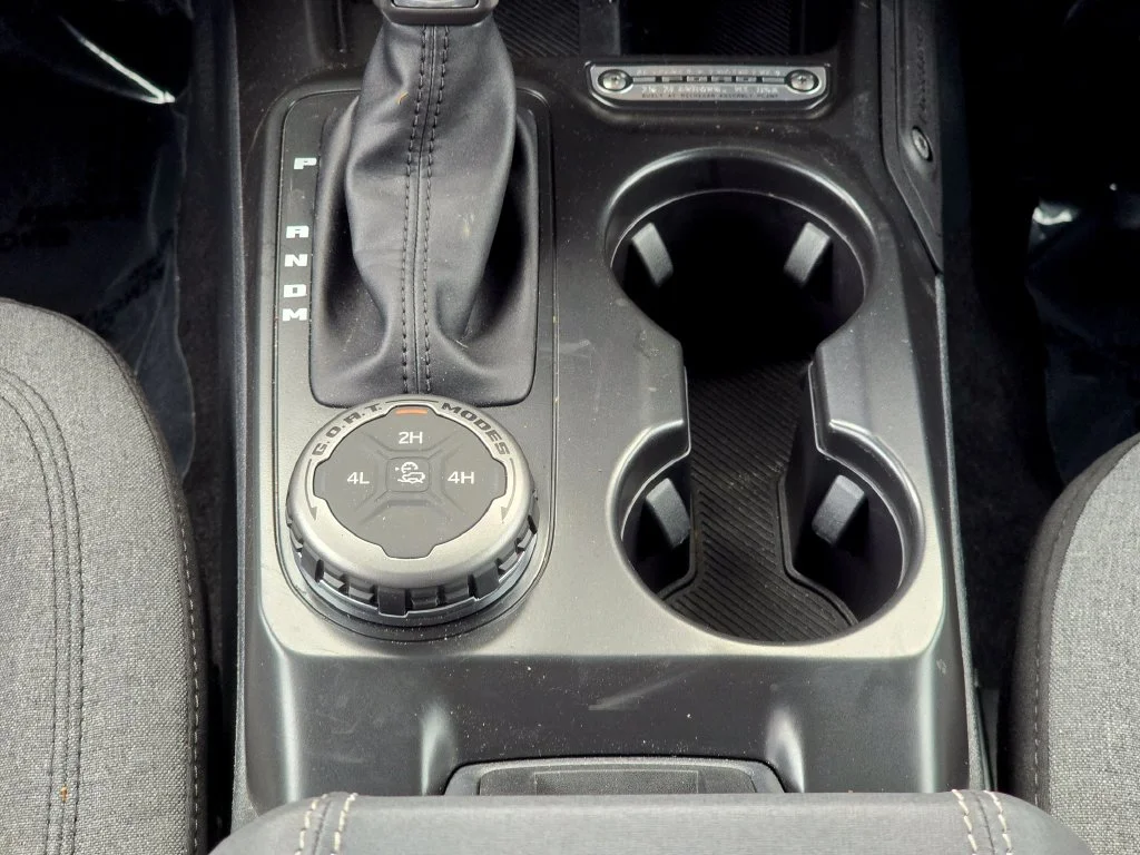 Used 2026 Gray Ford Big Bend image 36