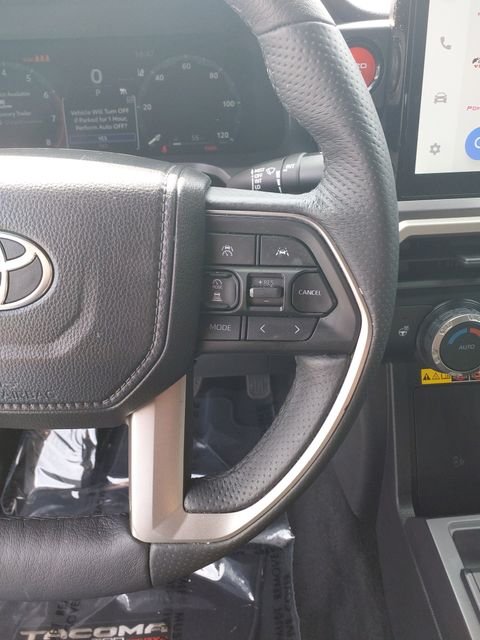 2025 Toyota Tacoma TRD Off Road - Photo 27