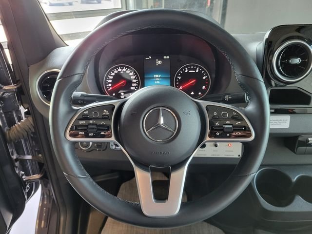 2021 Mercedes-Benz Sprinter Cargo Van Base - Photo 24