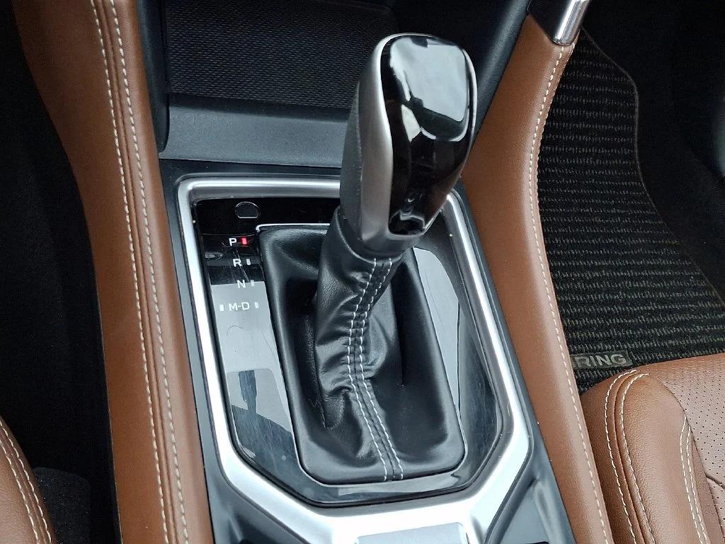 Used 2019 Gray Subaru Touring image 16