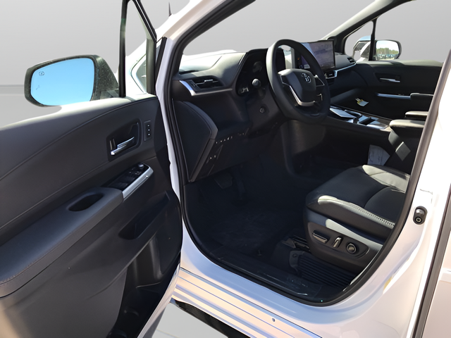 Used 2026 Beige Toyota Platinum image 11