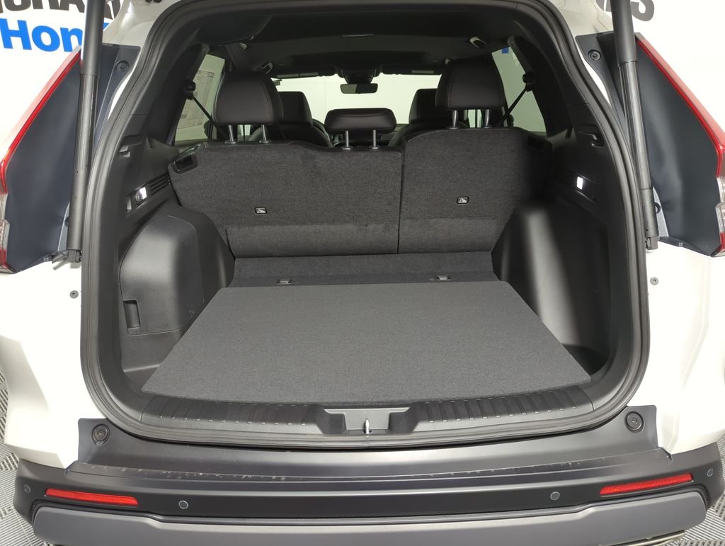 2026 Honda CR-V Sport-L - Photo 10