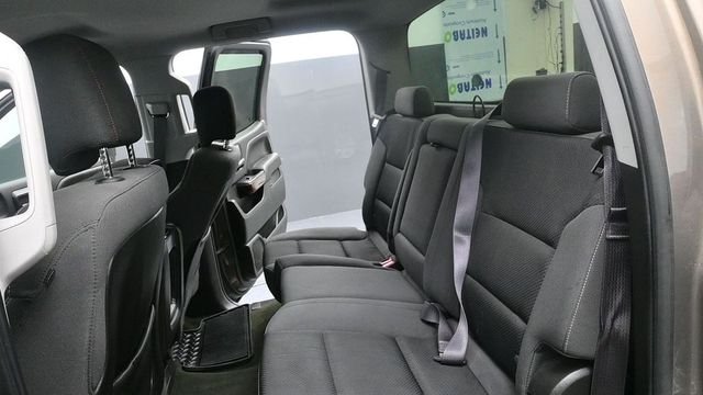 Used 2014 Brown GMC SLE image 18