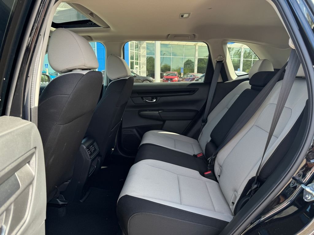 2026 Honda CR-V EX - Photo 14